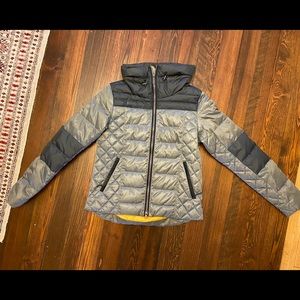 Lolë Colleen Down Jacket